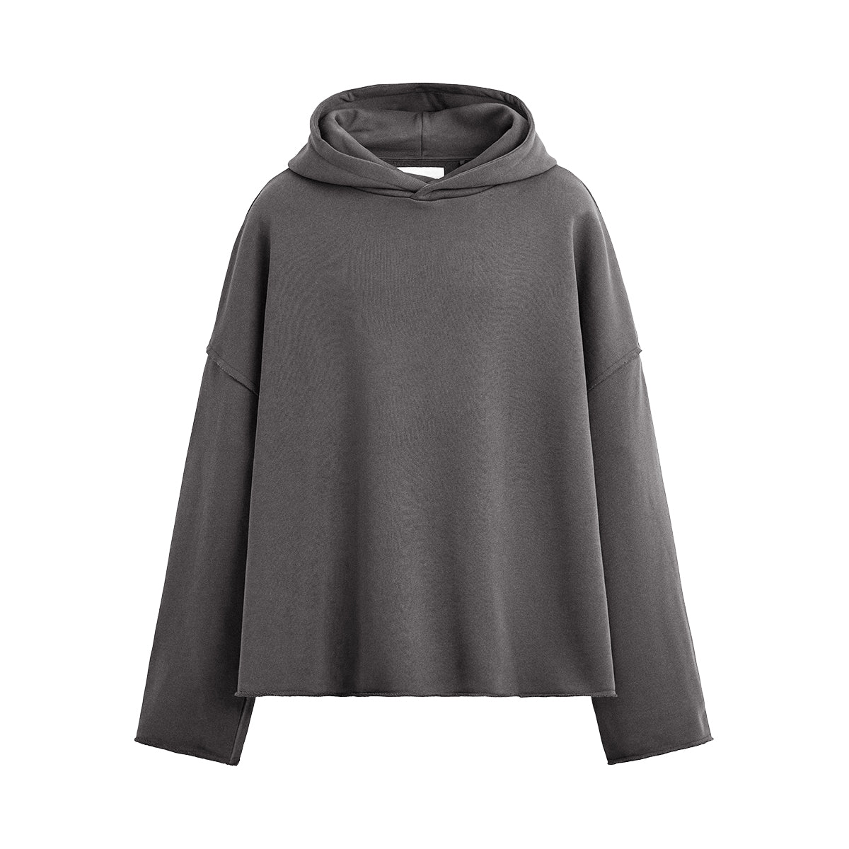 Sf Hooded Sweater