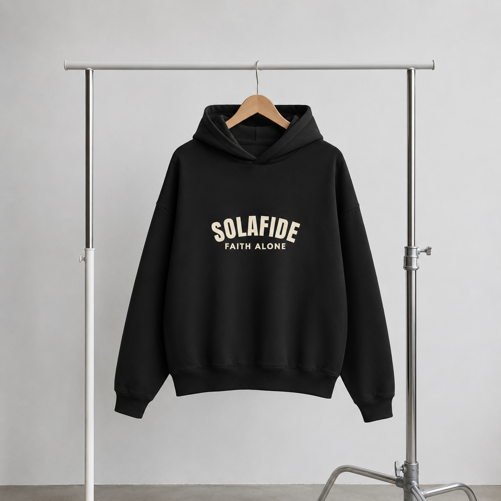 SF Classic Hoodie
