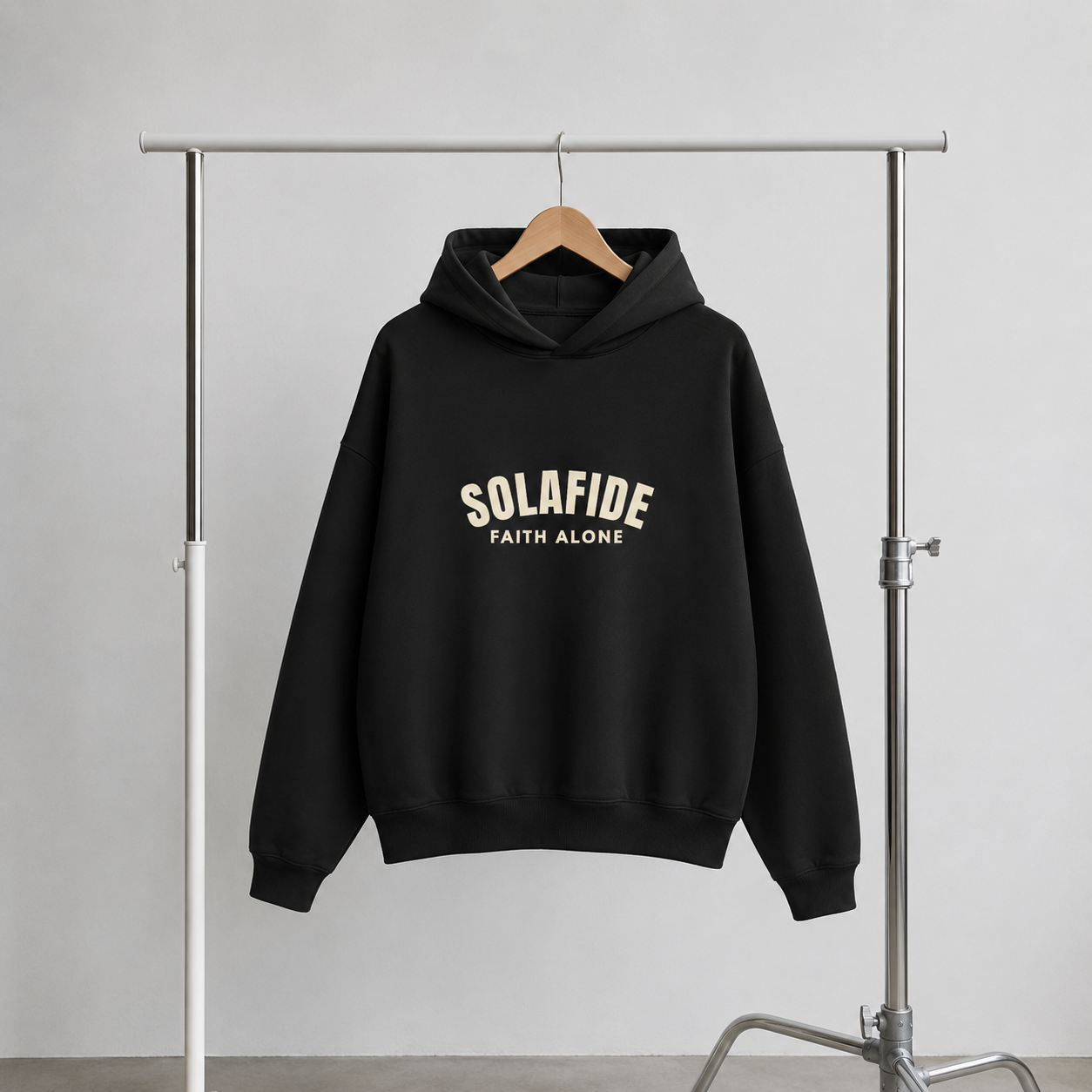 SF Classic Hoodie