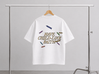 Kids' Childlike faith shirt