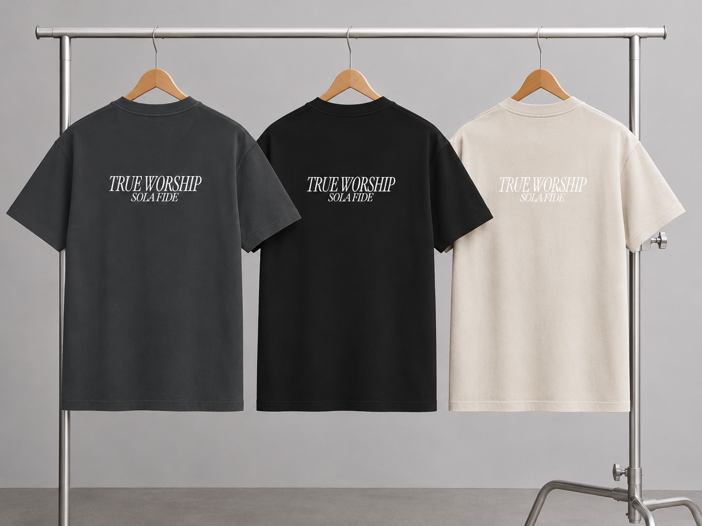 Kids' True Worship Shirt