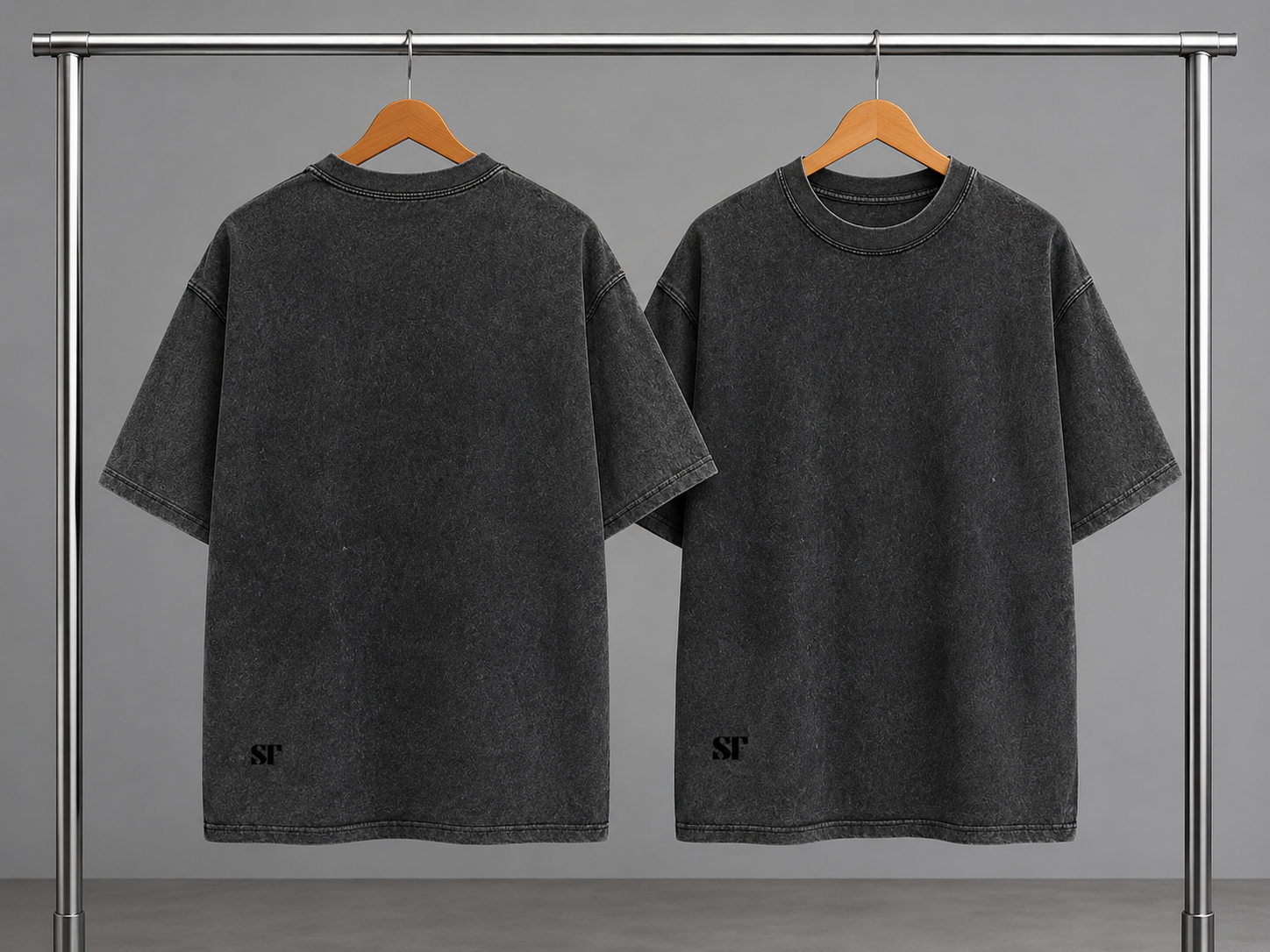 SF Shirt