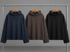 Sf Hooded Sweater
