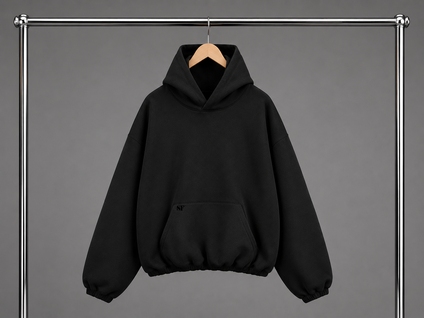 SF Heavyweight Hoodie