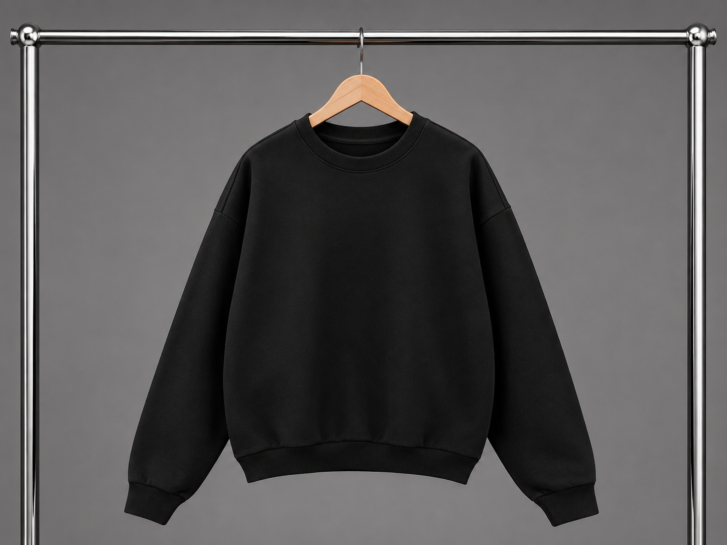 SF Crewneck