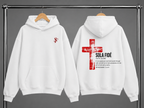 SF Faith Alone Hoodie