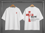 SF Faith Alone Shirt