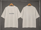 SF Embroidered T- Shirt