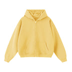 SF Zip up Hoodie