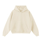 SF Zip up Hoodie