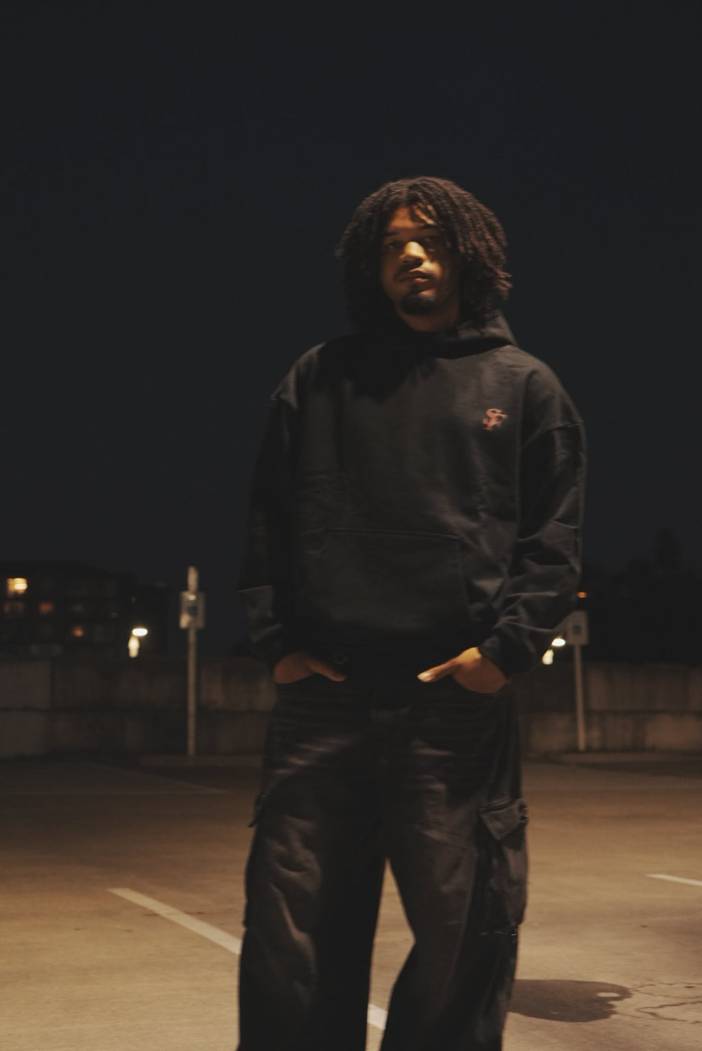 In Remembrance of You Hoodie