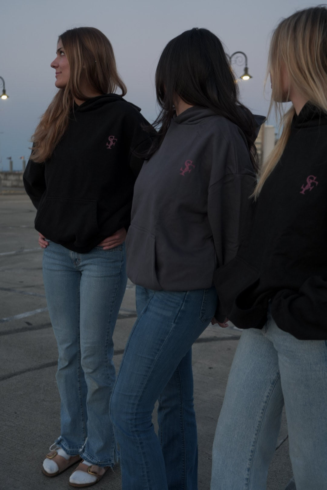In Remembrance of You Hoodie