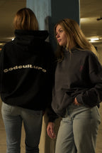 The GodCulture Classic Hoodie