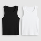 2 Pack Tank Top Set