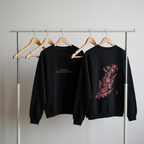 Consider The Wildlfowers Women's Sweatshirt