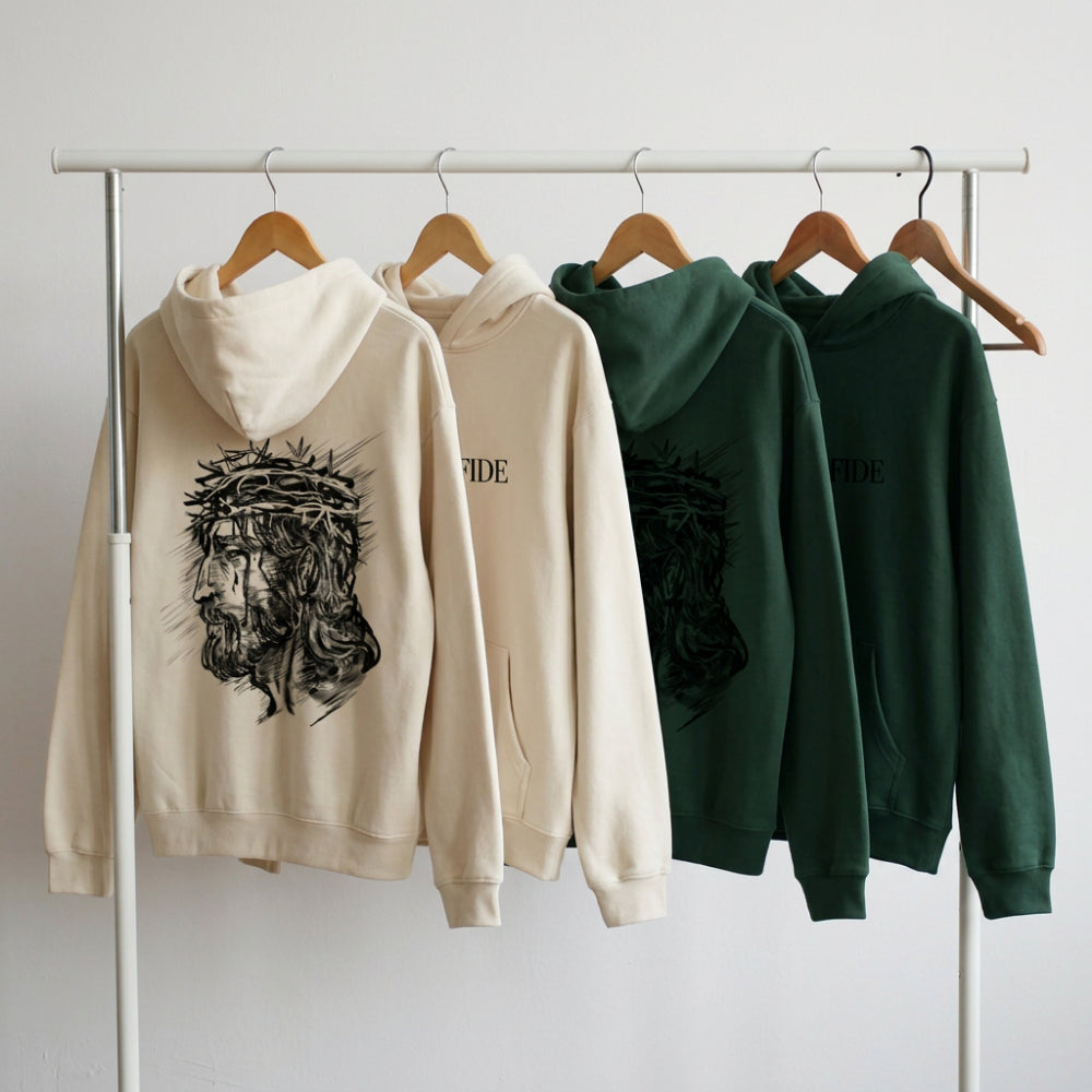 Crown of Thrones Hoodie