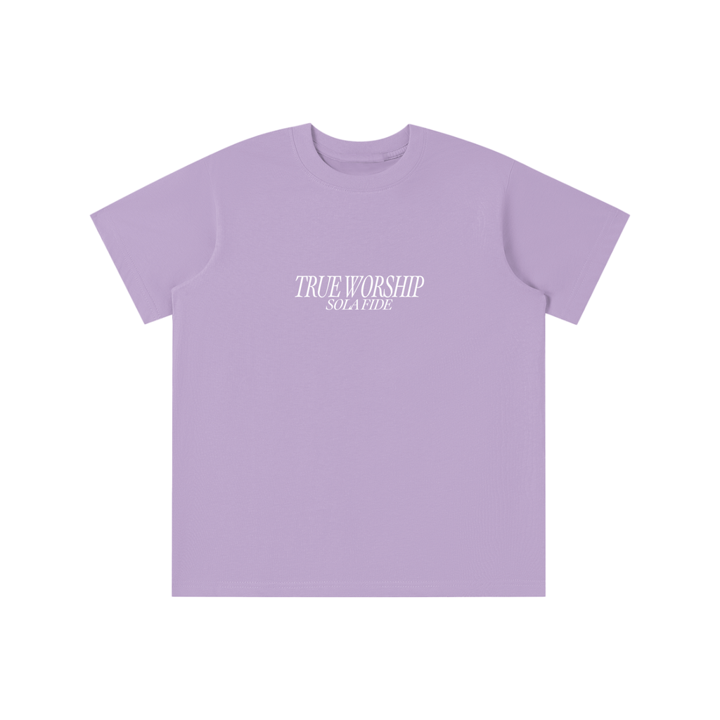 Kids' True Worship Shirt