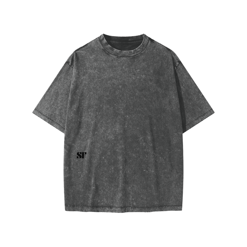 Snow Washed Kids'  T-Shirt