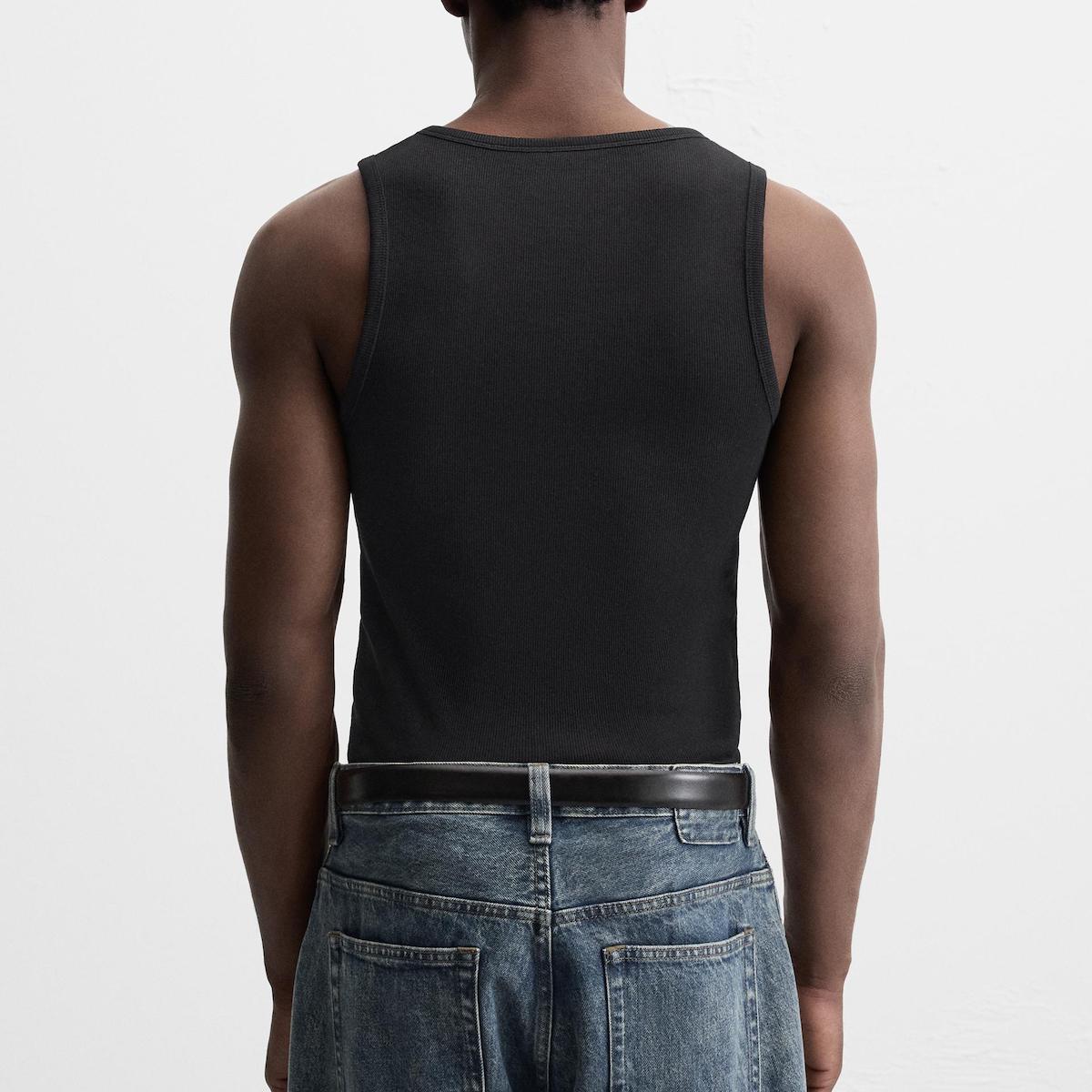 2 Pack Tank Top Set
