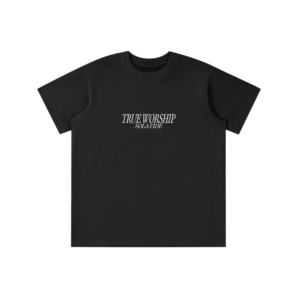 Kids' True Worship Shirt