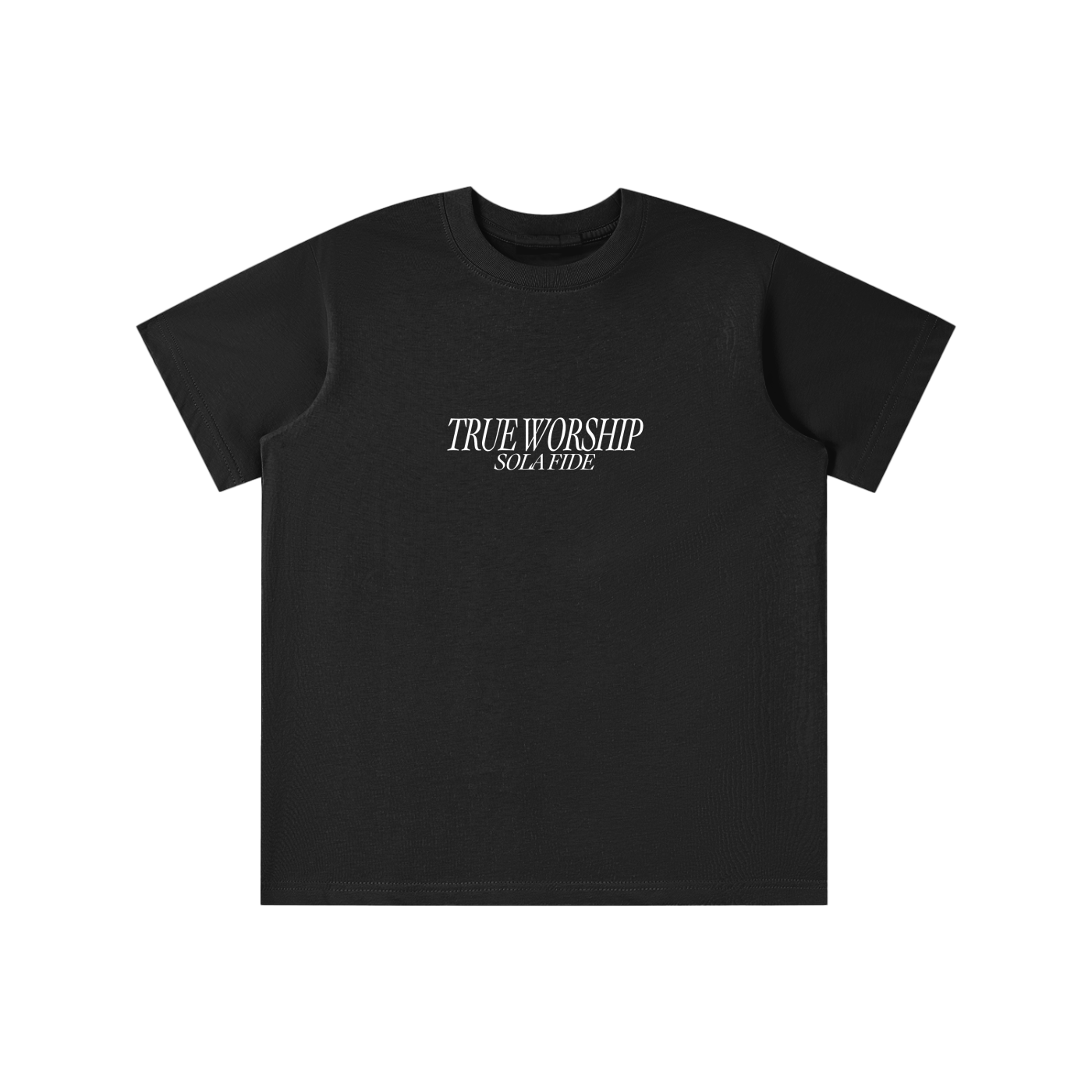 Kids' True Worship Shirt