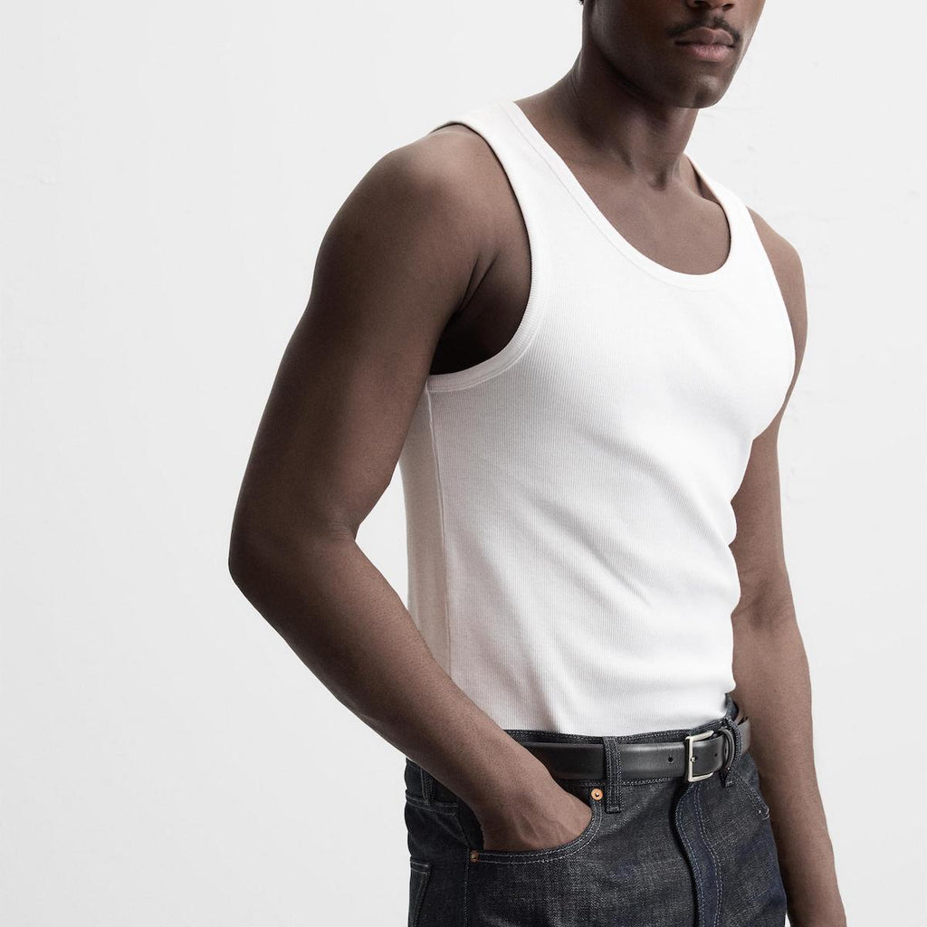 2 Pack Tank Top Set