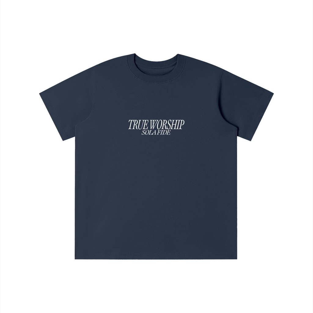 Kids' True Worship Shirt