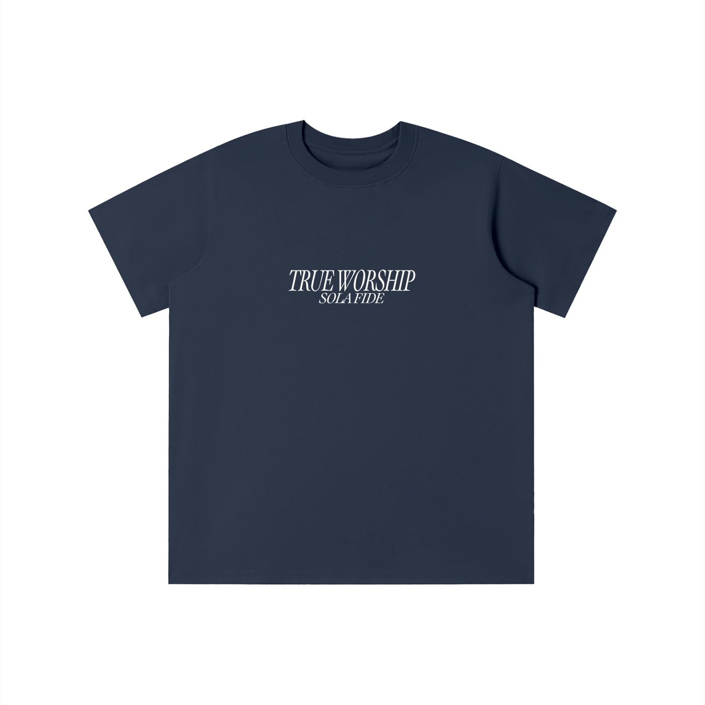 Kids' True Worship Shirt