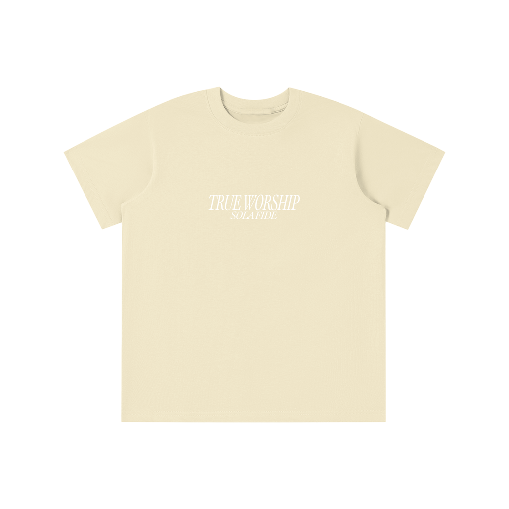 Kids' True Worship Shirt