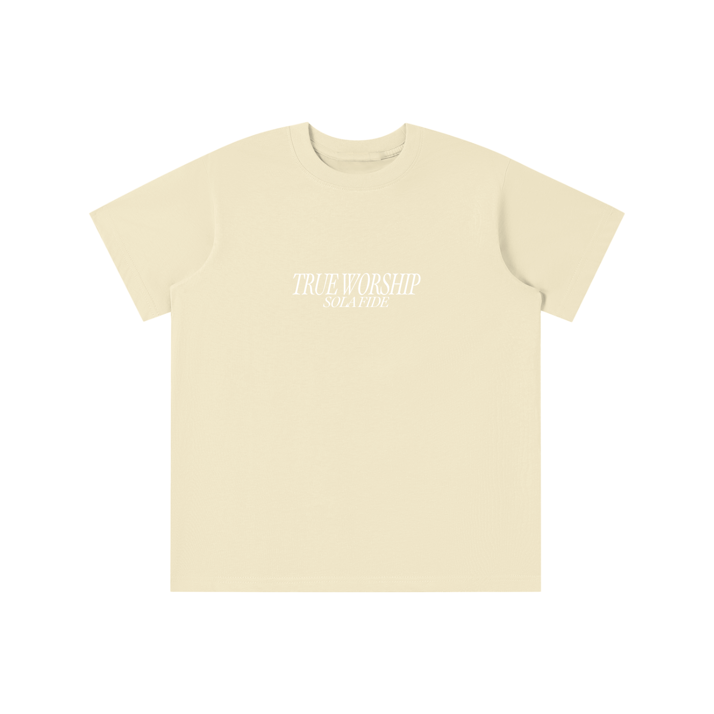 Kids' True Worship Shirt