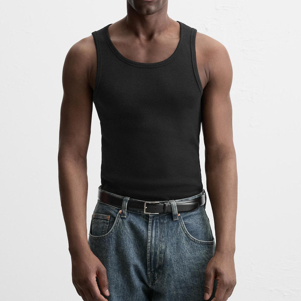 2 Pack Tank Top Set