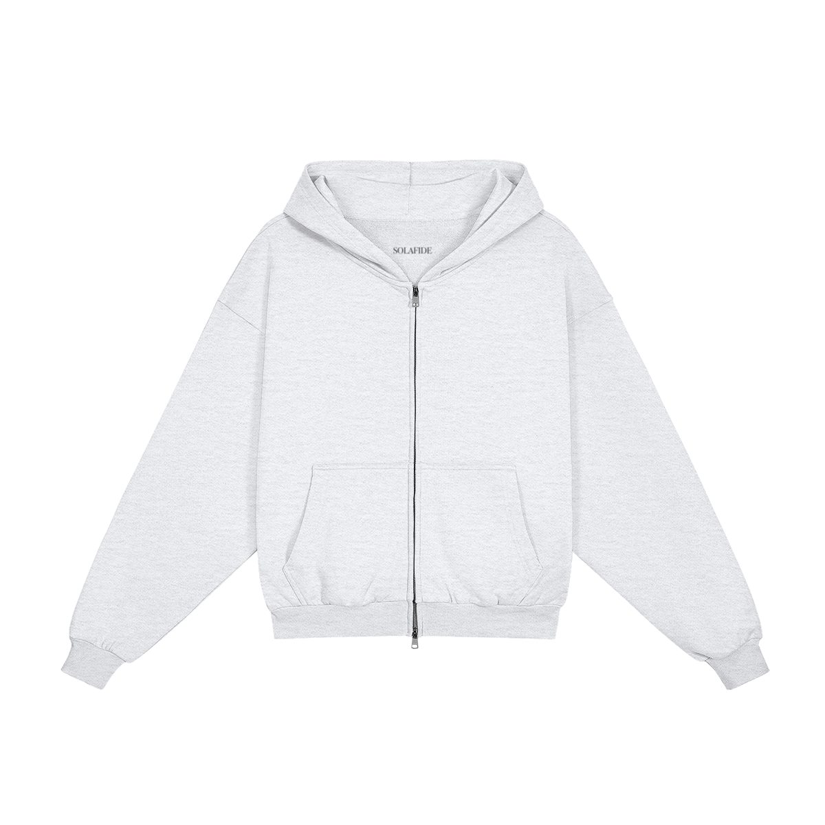 0-YIZ-Front Side